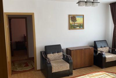 Apartament cu 2 camere semidecomandat în Banca Națională - 2