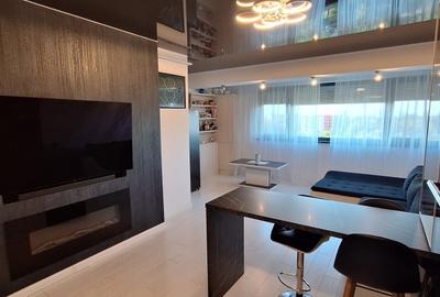 Apartament cu 3 camere în Piața Centrală - 2