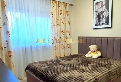 Apartament cu 2 camere semidecomandat, mobilat în Nicolae Grigorescu - 1