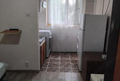Garsonieră nedecomandată în Sălaj