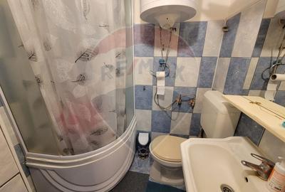 Apartament cu 2 camere semidecomandat, mobilat în Chitila - 5