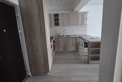 Apartament cu 2 camere în Central - 2