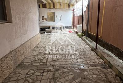 Casă individuală cu 3 camere cu Canalizare în Central - 8