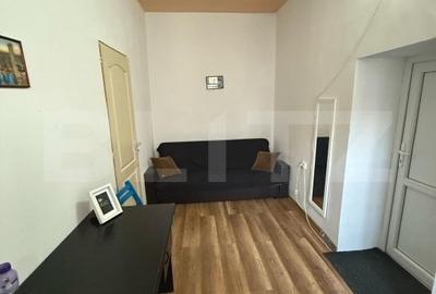 Apartament cu 2 camere semidecomandat, mobilat în Central - 2