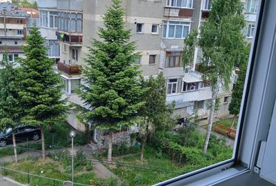 Apartament cu 2 camere decomandat în Fălticeni - 2
