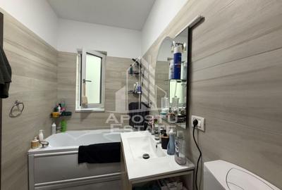 Apartament cu 3 camere decomandat, mobilat în Braytim - 14