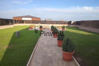 Apartament cu 3 camere decomandat, mobilat în Berceni
