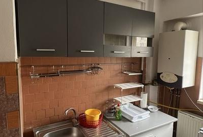 Apartament cu 2 camere decomandat în Scriitorilor - 4