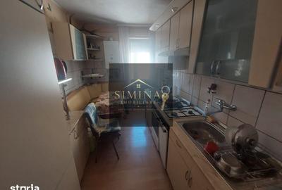 Apartament cu 3 camere în Tudor Vladimirescu - 3