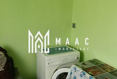 Garsonieră decomandată în Țiglari