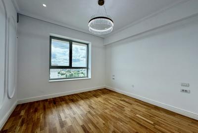 Penthouse cu 4 camere decomandat în Domenii - 9