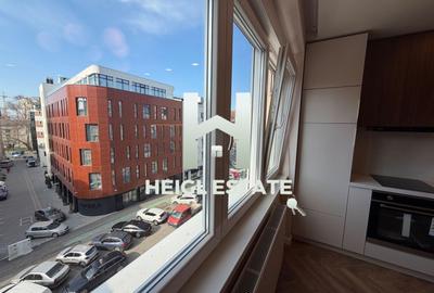 Apartament cu 3 camere, mobilat în Ultracentral - 12