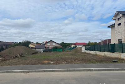 Teren în Cumpăna - 1