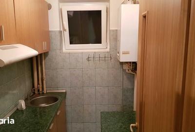 Apartament cu 2 camere decomandat în Tudor Vladimirescu - 7
