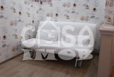 Garsonieră în Micro 6 - 3