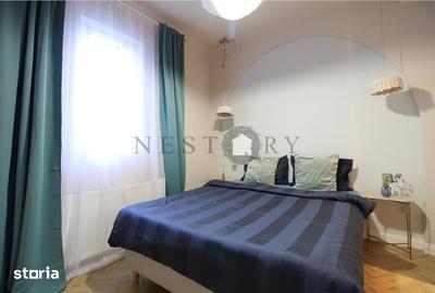 Apartament cu 2 camere, mobilat în Central - 3
