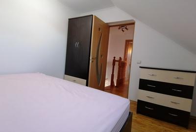 Apartament cu 3 camere decomandat, mobilat în Ostroveni - 12