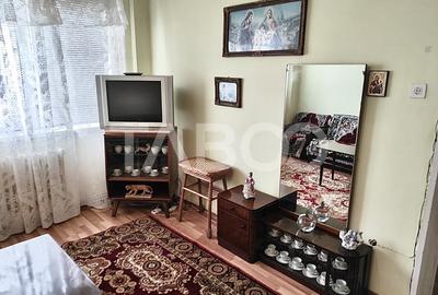 Apartament cu 2 camere semidecomandat, mobilat în Gheorgheni - 3