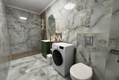 Apartament cu 2 camere în Mihai Viteazul - 7
