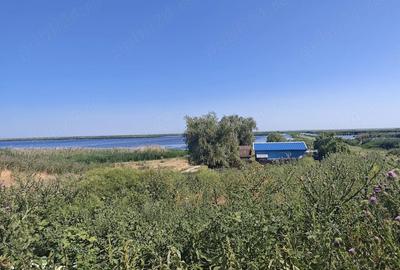 Teren de 1800 mp, în Jurilovca - 4