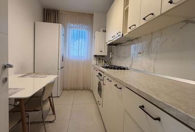 Apartament cu 3 camere în Albești - 7