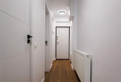 Apartament cu 3 camere decomandat în Primăverii - 4