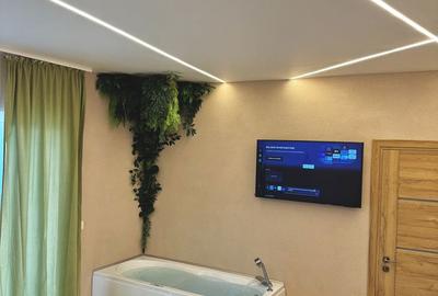 Apartament cu 3 camere decomandat în Unirii - 3