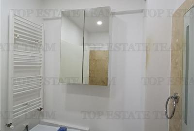Apartament cu 2 camere, mobilat în Vest