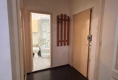 Garsonieră decomandată în Muncii - 7