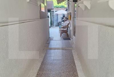 Casă cu 4 camere cu Teren 245 Mp în Central - 7