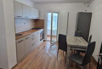 Apartament cu 2 camere în Crihala - 4