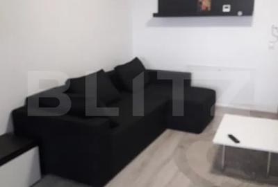Apartament cu 2 camere decomandat, mobilat în Copou
