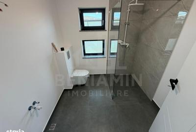 Casă cu 4 camere în Albești - 5