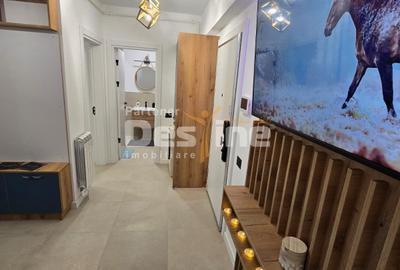Apartament cu 2 camere, mobilat în Mamaia-Sat - 4