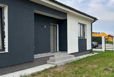 Casă cu 4 camere în Cornetu - 6