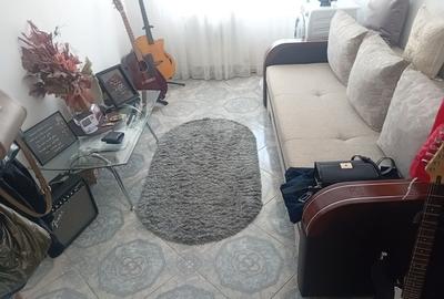Apartament cu 4 camere decomandat în Calea Romanului