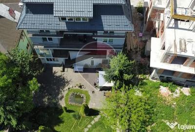 Spațiu comercial, de 1,100 mp, în Central