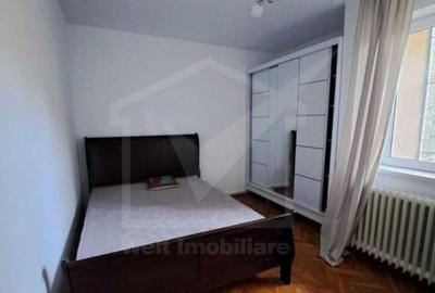 Apartament cu 2 camere circular în Gheorgheni - 3