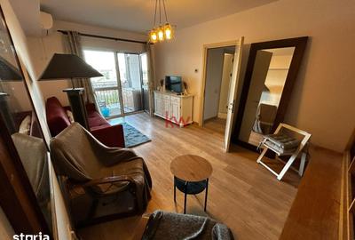 Apartament cu 2 camere decomandat, mobilat în Tătărași - 6