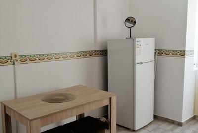Garsonieră decomandată în Buzaului