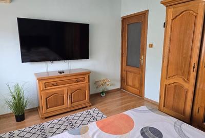 Apartament cu 4 camere decomandat, mobilat în Vladimirescu - 5