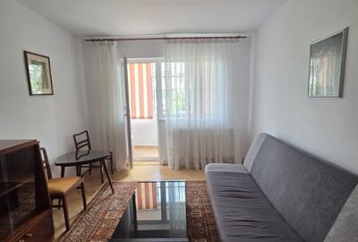 Apartament cu 2 camere semidecomandat în Bălcescu - 2