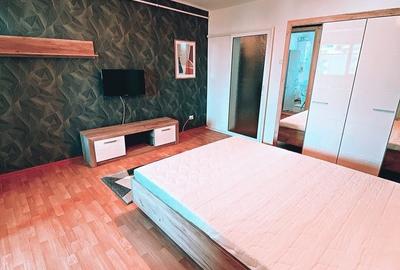 Garsonieră în Faleză - 2