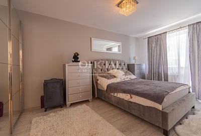 Apartament cu 2 camere semidecomandat, mobilat în Florești - 2
