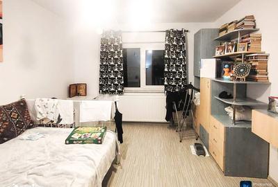 Apartament cu 3 camere decomandat, mobilat în Democrației - 7