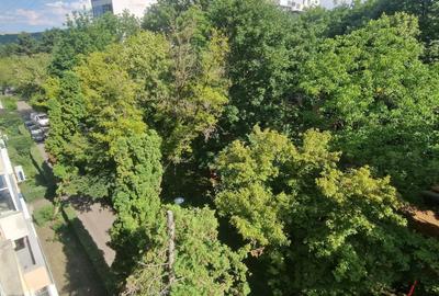 Casă cu 4 camere decomandat în Gheorgheni - 1