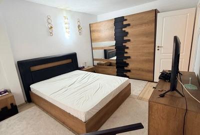 Apartament cu 2 camere decomandat în Tomis Nord