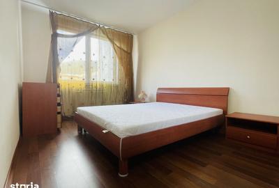 Apartament cu 2 camere în Precista
