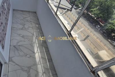 Apartament cu 3 camere decomandat, mobilat în Obor - 14