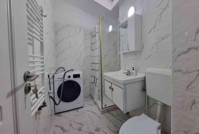 Apartament cu 2 camere semidecomandat în Valea Voievozilor - 7